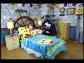 Spongebob Squarepants Patchy S Meltdown