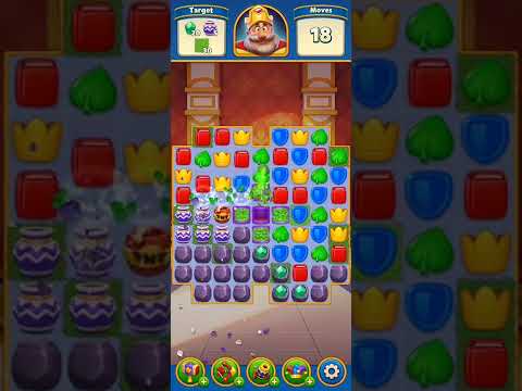 Royal Match Level 2352