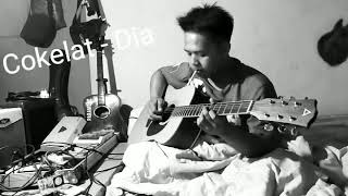 Download lagu Cokelat - Dia  guitar cover mp3