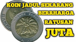 Download lagu Viral Koin Jadul harga 100 Juta mp3 Download lagu Viral Koin Jadul harga 100 Juta mp3