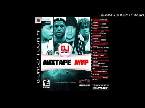SAS ft Cam'ron, Papi NORE - Valley