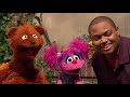Sesame Street Episode 4189 November 12 2009