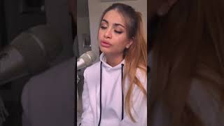 Emma Muscat - 7 Rings (Ariana Grande) Cover