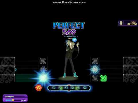 Beat Up - NEKO JUMP song [ NO MISS ]