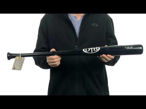 Dove Tail Bats Pro Birch Wood Bat: 243 Adult