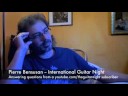 International Guitar Night--Pierre Bensusan--