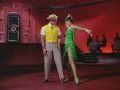 Gene Kelly and Cyd Charisse Erotic Dance