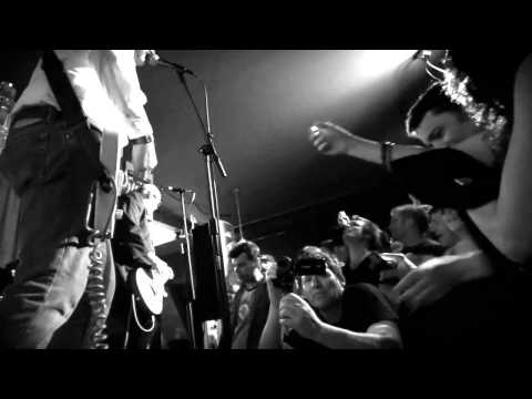 The Mono Men Live "Slammer" 2013