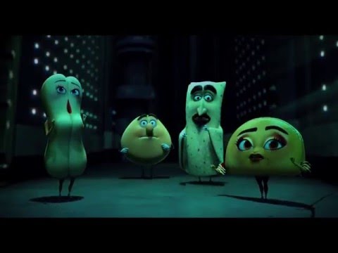 La Fiesta de las Salchichas