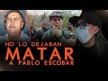 Expareja de Carlos Castaño REVELA OSCUROS secretos del Máximo JEFE PARAMILITAR:"ODIABA a PABLO"(1/2)