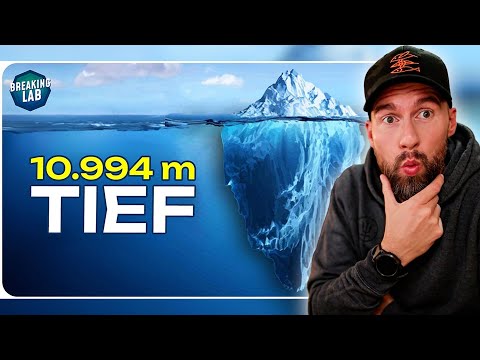 Der am WENIGSTEN ERFORSCHTE LEBENSRAUM der WELT! | Robert Marc Lehmann reagiert