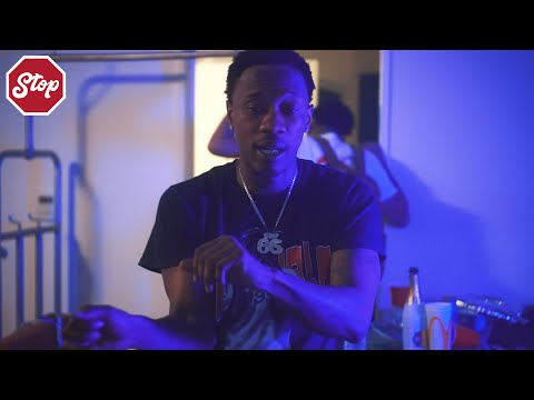 Hot60yGray - "Ona Bitch" (Official Video) Shot By @Avithinkwegotit