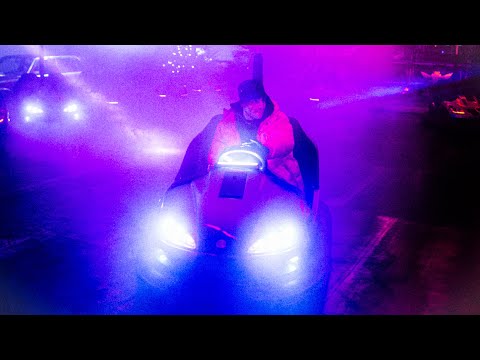 TIMUR UELKER - AUTOSCOOTER [Official MusicVideo] PROD. BY UNIK