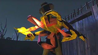 WORD OF MOUTH STORIES (v1): Discover the Truth behind a Small Town in this Survival Horror Game 5MG