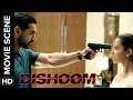 John S Girlfriend Cheats On Him Dishoom Movie Scene