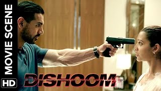 Download lagu John's girlfriend cheats on him  | Dishoom | Movie Scene mp3
