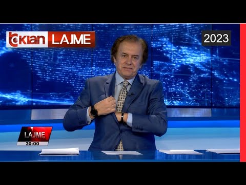 Edicioni i Lajmeve Tv Klan 17 Janar 2023, ora 19:30 l Lajme – News