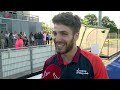 Hockeyheren verliezen van oude clubhelden