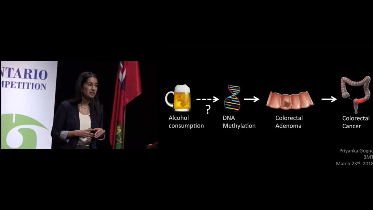 Psychology mcmaster thesis