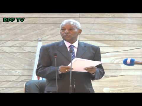 comment assister à une séance publique de l'assemblée nationale