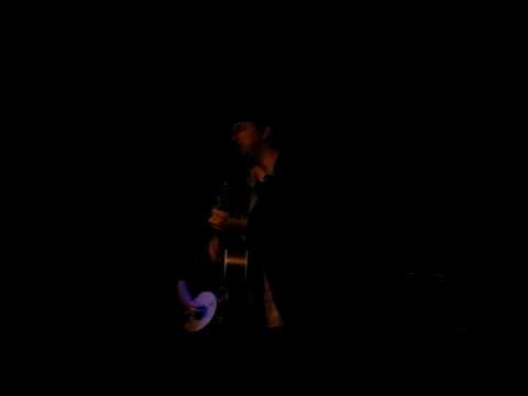 Jason Darling - Dance Eternally (Live @ Rockwood Music Hall 10-21-12)