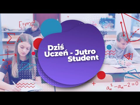 Dziś Uczeń - Jutro Student | Wykład z pracodawcą DAFI