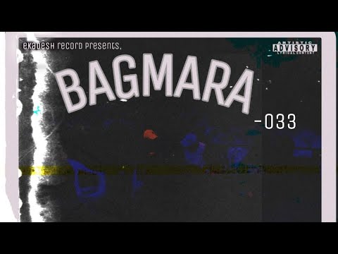 Tuki : BAGMARA-033 | Prod. Drona | @tukirecords