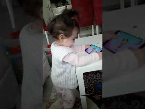 Malisa Miray Erik dalı gevrektir #2