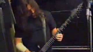 Malicia - En la mira (Ensayo)