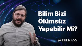 Beyin Bir Bilgisayar Mı? I Frekans 7