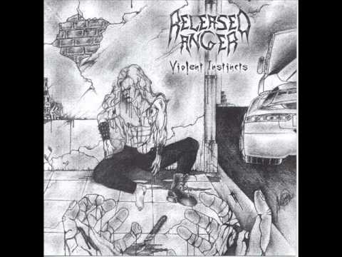 Released Anger - Police Over The World