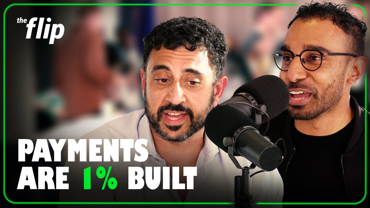 Why Are Cross-Border Payments So Hard?