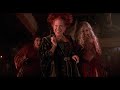 Hocus Pocus - The Sanderson Sisters Hanged