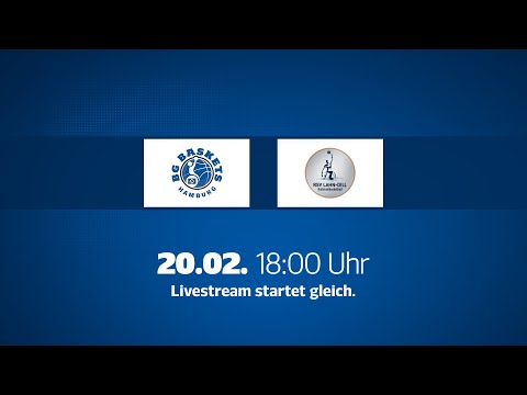 BG Baskets vs. RSV Lahn-Dill - 20.02.2021 18:00 Uhr