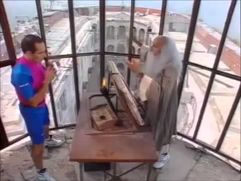 Les Inconnus  - Fort Boyaux