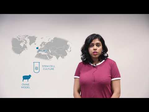 REP-BIOTECH ITN #MeetTheESR Series - ESR13