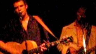 Tyler Hilton - The Girl Who Got Away