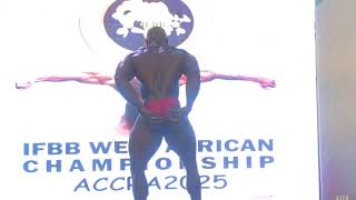 Samuel femi Akinrolabu= King!!!