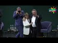 Video di apertura Congresso Cisl Piemonte 2025