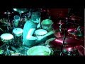 Godsmack - Straight out of line (live) 