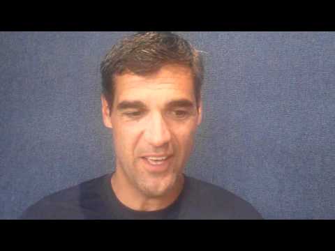 ZAGSBLOG - Jay Wright Talks Hoops & Ultimate 7/8/11