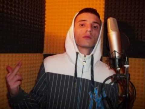 Mr.Thief feat Duein-SPITZ AND SKILLS(freestyle)