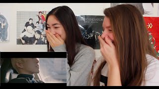 Winner - I'm Young M/V Reaction