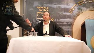 שבת גדלנו 4 | המחנך הרב מרדכי בלוי שליט''א