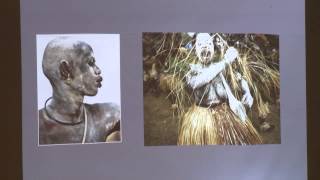 Oct.19th, 2013 - Roundtable 3 (&#39;Slave--Citizen--Human&#39; Colloquium on Slavery)