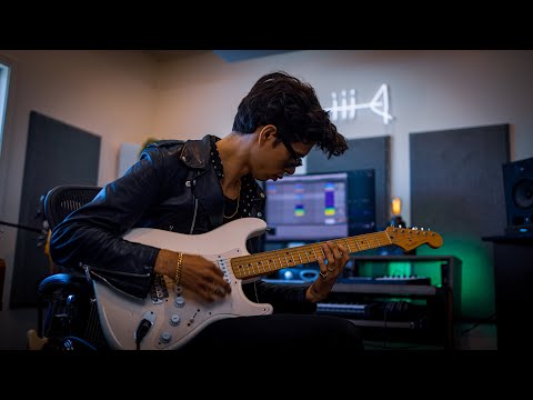 Splice x Jammcard Vibes