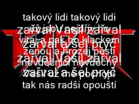Kabát - Vasil