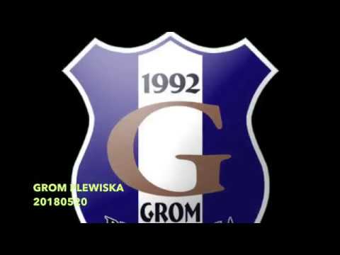 GLKS Wysoka vs. GROM PLEWISKA 3:4 20180520