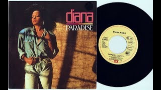 Diana Ross - Paradise [lp mix]