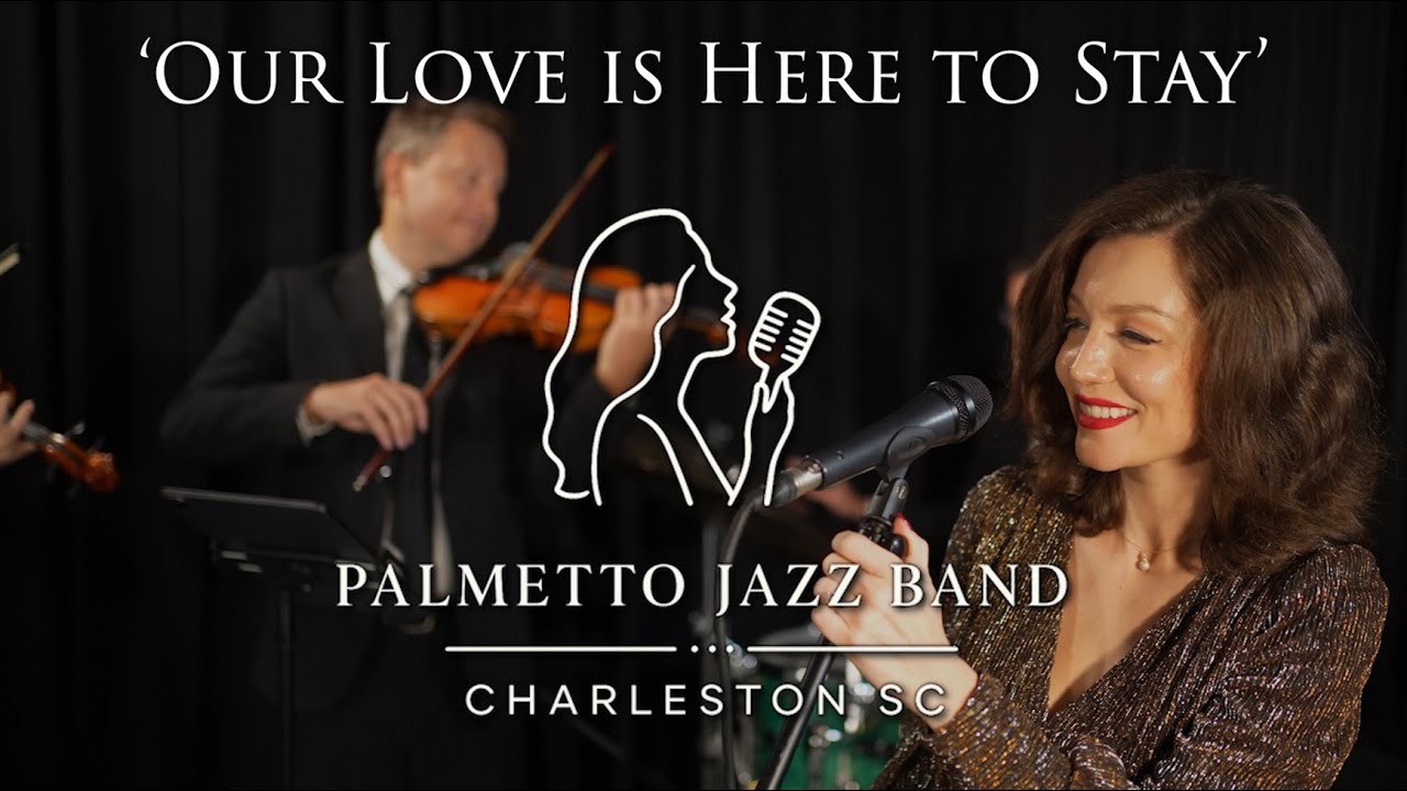 Our Love is Here to Stay thumbnail